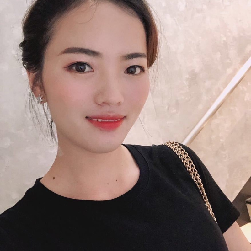 咚咚的第一张照片--长沙相亲服务中心