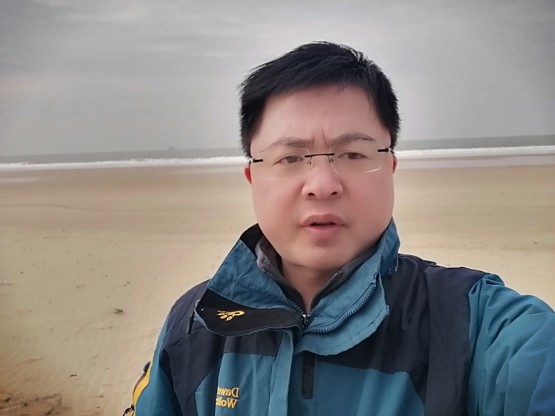 萧三歌的第一张照片--长沙相亲服务中心