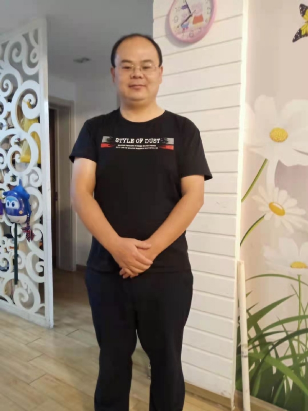 知音难觅的第一张照片--长沙相亲服务中心