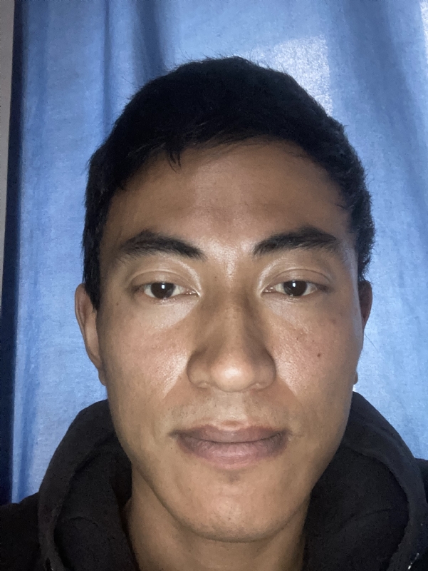 轻轻的的第一张照片--长沙相亲服务中心