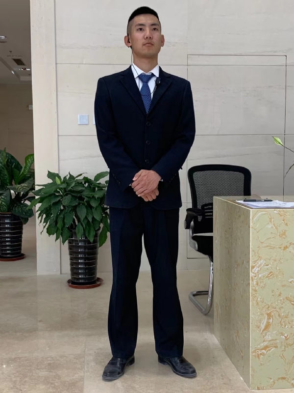 南山南的第一张照片--长沙相亲服务中心