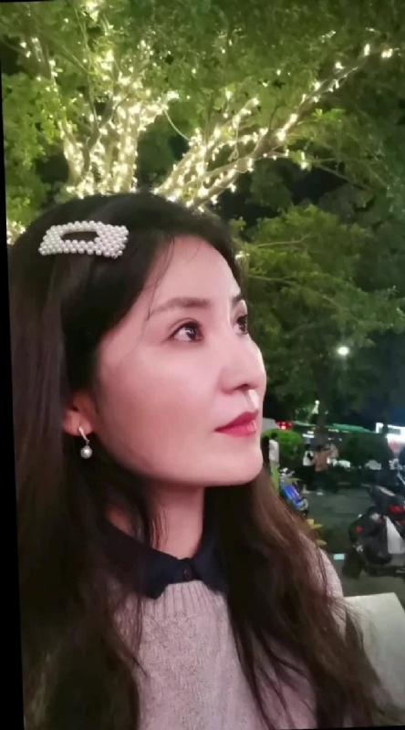 小迷糊的第一张照片--长沙相亲服务中心