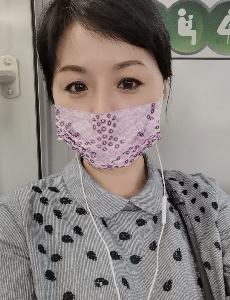 哈哈的第一张照片--长沙相亲服务中心