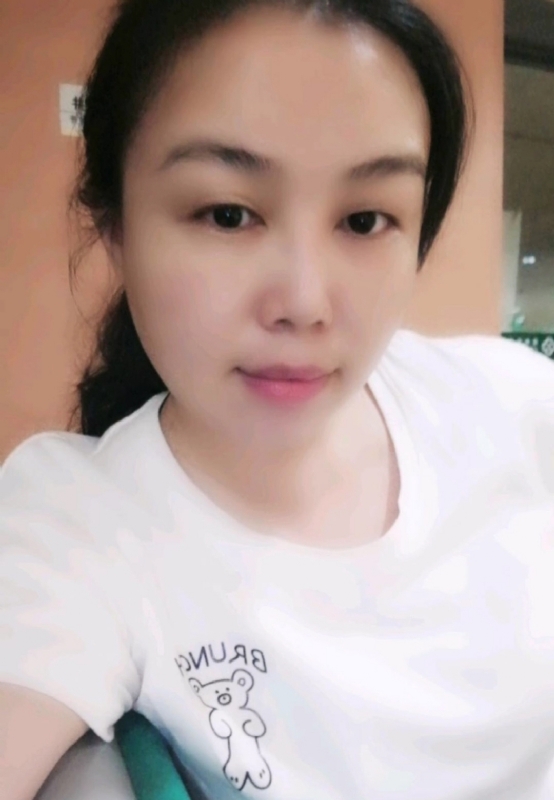 淡淡的云的第三张照片--长沙相亲服务中心