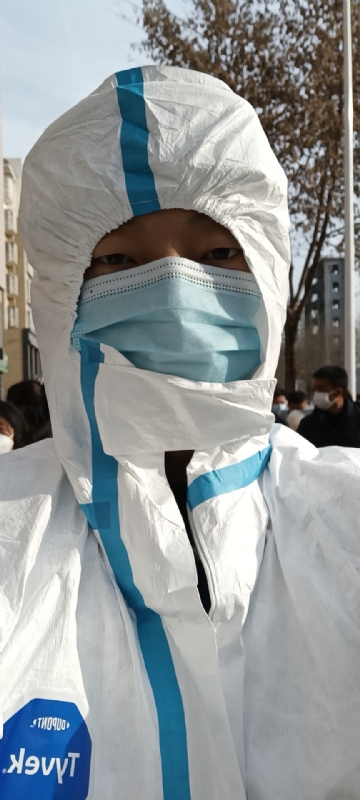试问卷帘的第二张照片--长沙相亲服务中心