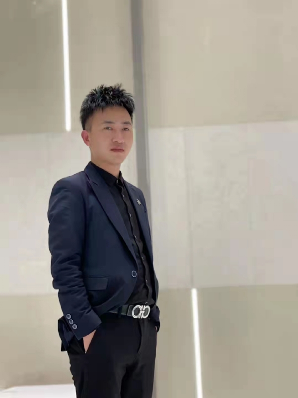 宋定鸿的第一张照片--长沙相亲服务中心
