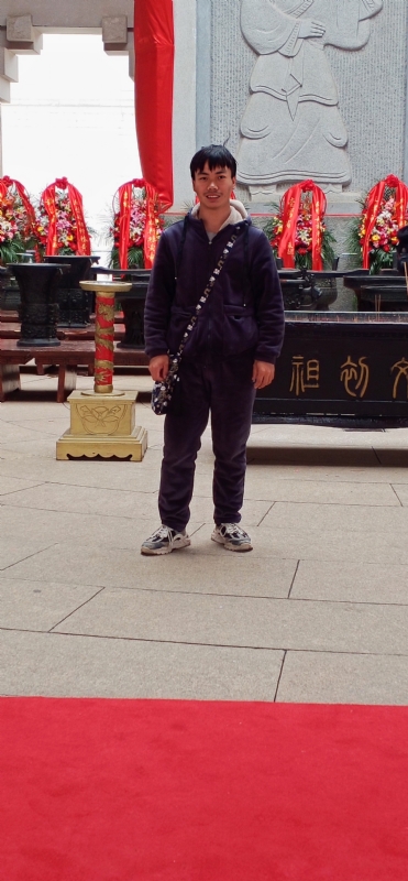 单身的小草的第四张照片--长沙相亲服务中心