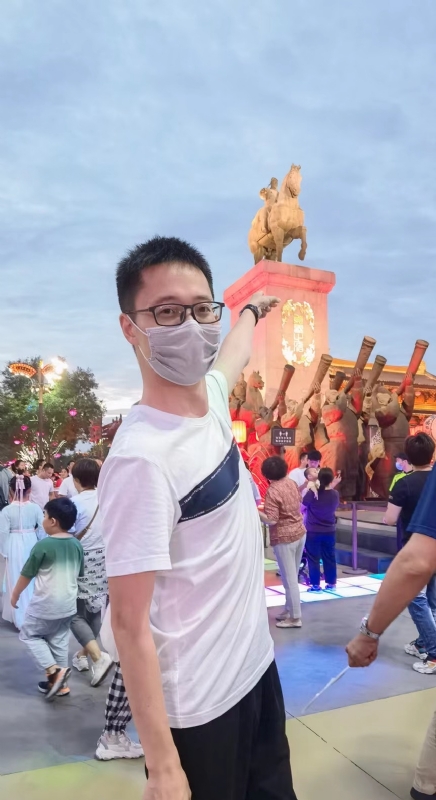 一休哥的第二张照片--长沙相亲服务中心