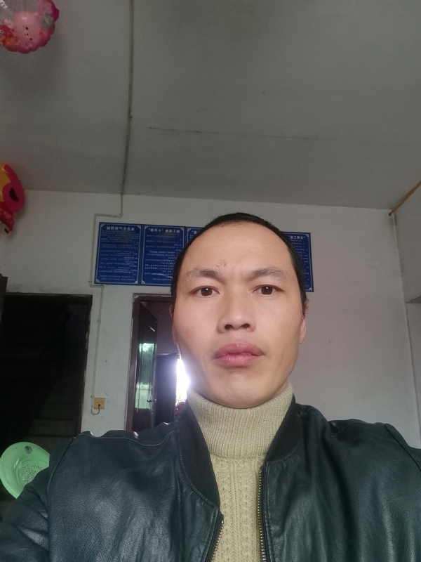 陈前的第一张照片--长沙相亲服务中心