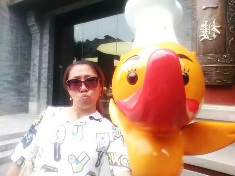 一蓑烟雨的第一张照片--长沙相亲服务中心