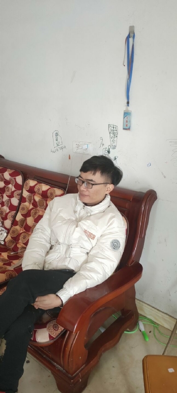 吴的第一张照片--长沙相亲服务中心
