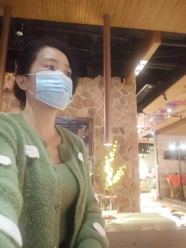 烟雨如墨的第三张照片--长沙相亲服务中心