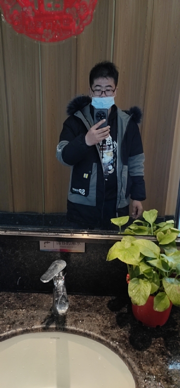 冷漠果果的第一张照片--长沙相亲服务中心