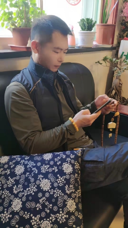 绕指柔的第一张照片--长沙相亲服务中心