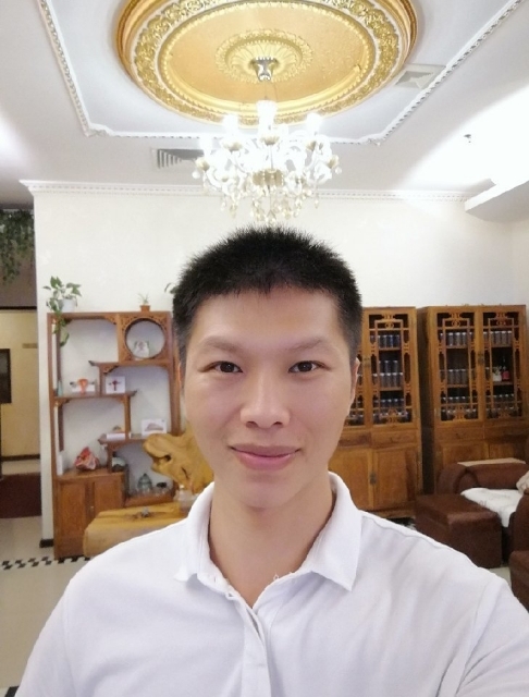 大卫的第一张照片--长沙相亲服务中心
