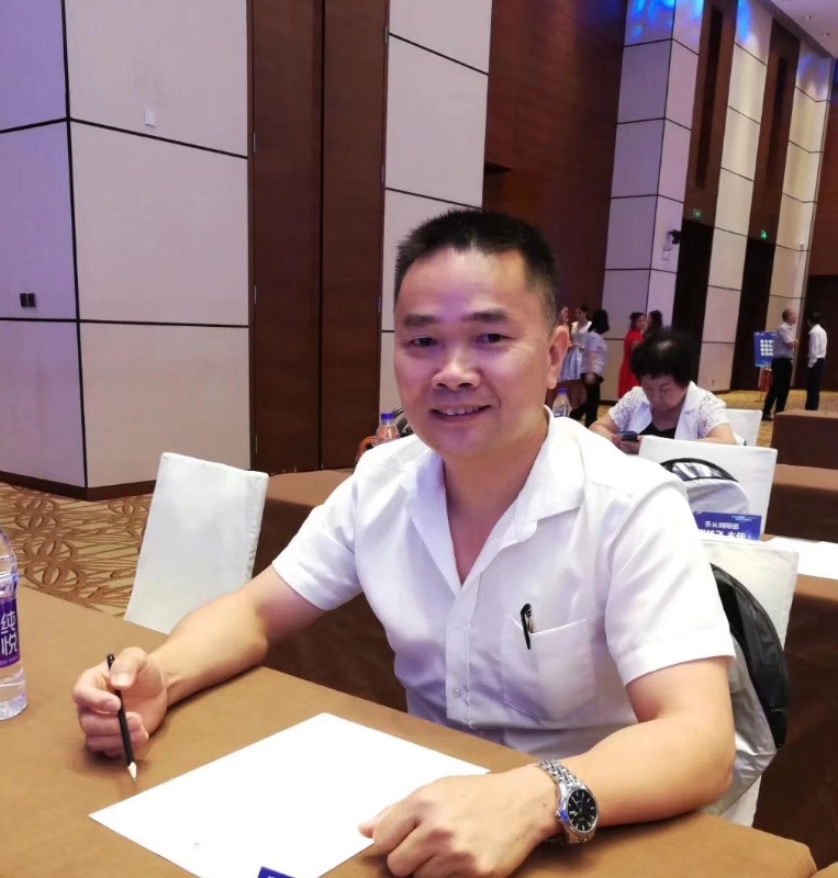 温馨港湾只差一个你的第一张照片--长沙相亲服务中心