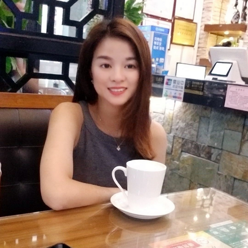 呢子的第三张照片--长沙相亲服务中心
