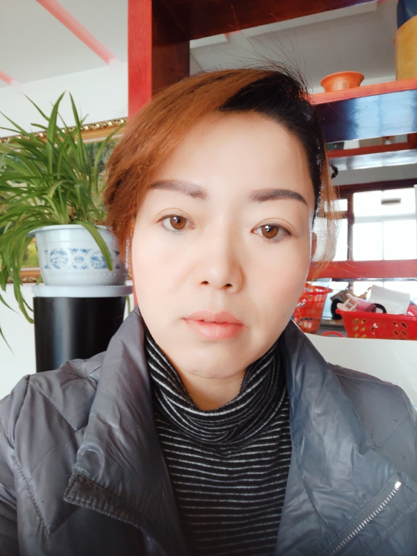 米酒的第二张照片--长沙相亲服务中心