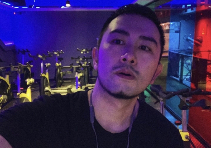 張銘源的第一张照片--长沙相亲服务中心