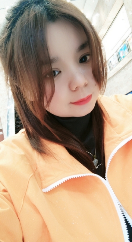 柔儿的第一张照片--长沙相亲服务中心