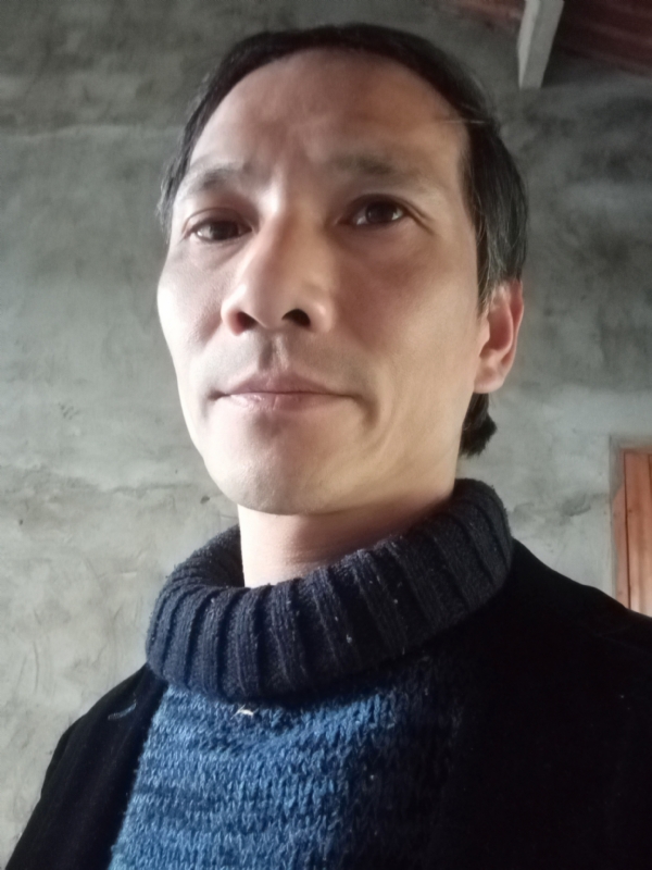 僵尸叔叔的第一张照片--长沙相亲服务中心