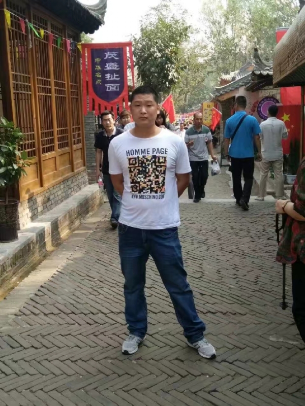 奥沙利龙的第二张照片--长沙相亲服务中心