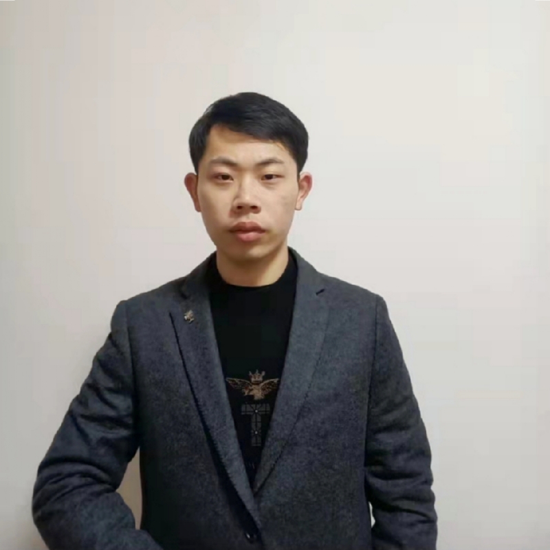 熊先生的第一张照片--长沙相亲服务中心