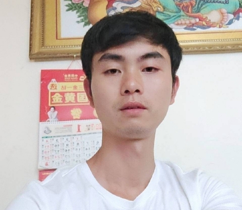 刘利的第一张照片--长沙相亲服务中心