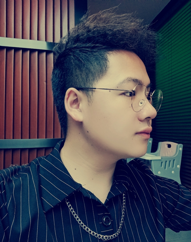等风的人的第一张照片--长沙相亲服务中心