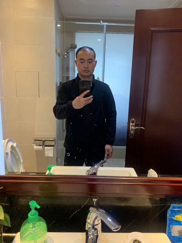 晓军的第一张照片--长沙相亲服务中心