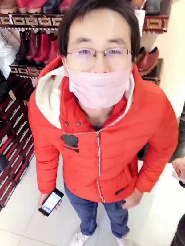 独孤寒的第一张照片--长沙相亲服务中心