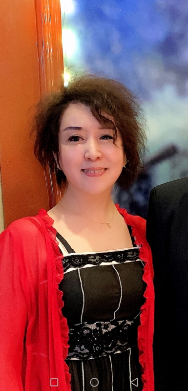 楊婧圓的第一张照片--长沙相亲服务中心
