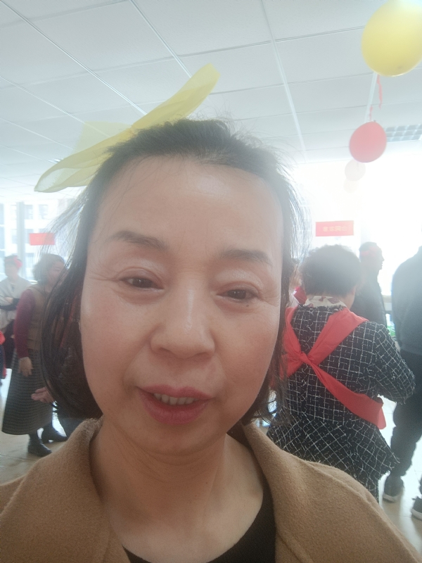 晨曦的第一张照片--长沙相亲服务中心