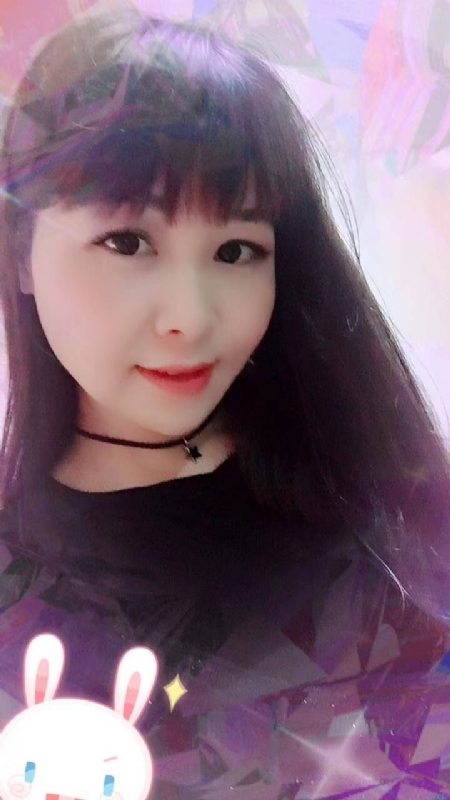 兰馨的第一张照片--长沙相亲服务中心