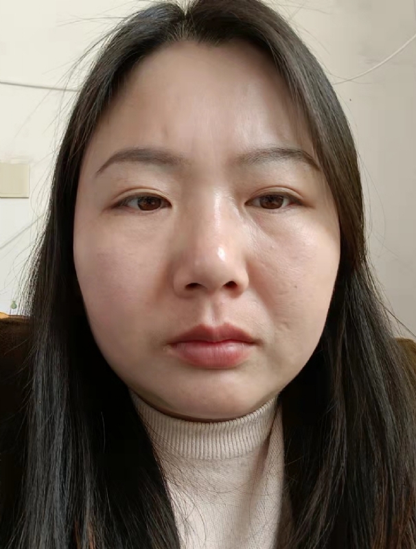 云飞儿的第一张照片--长沙相亲服务中心