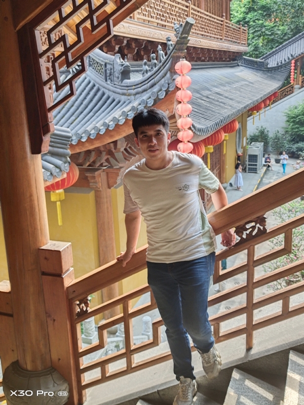 开心快乐每一天的第三张照片--长沙相亲服务中心