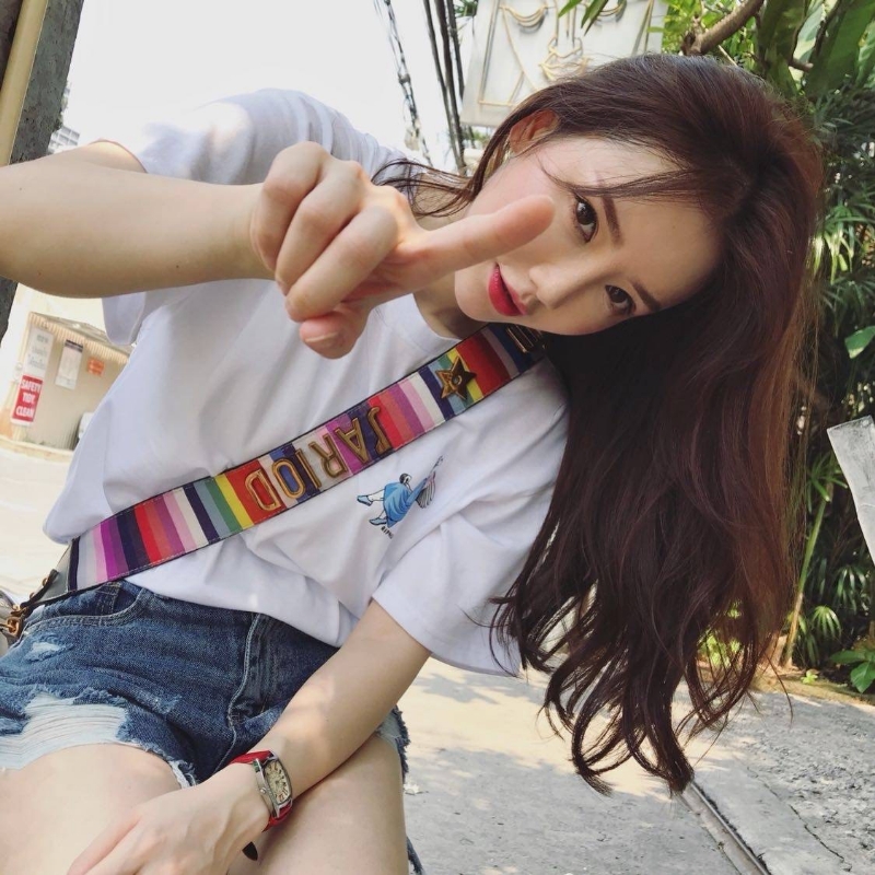 Lisa的第一张照片--长沙相亲服务中心