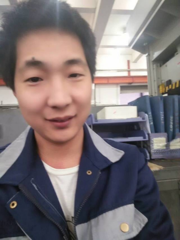 爱是你我的第二张照片--长沙相亲服务中心