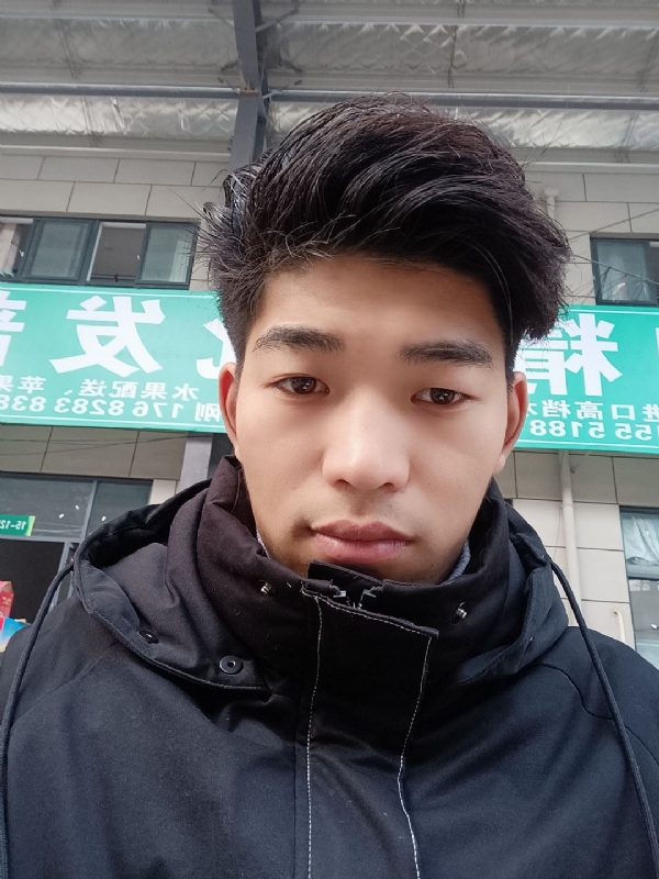 AA的第二张照片--长沙相亲服务中心