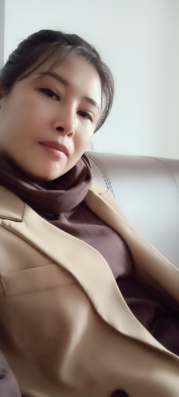 怎么说呢的第一张照片--长沙相亲服务中心