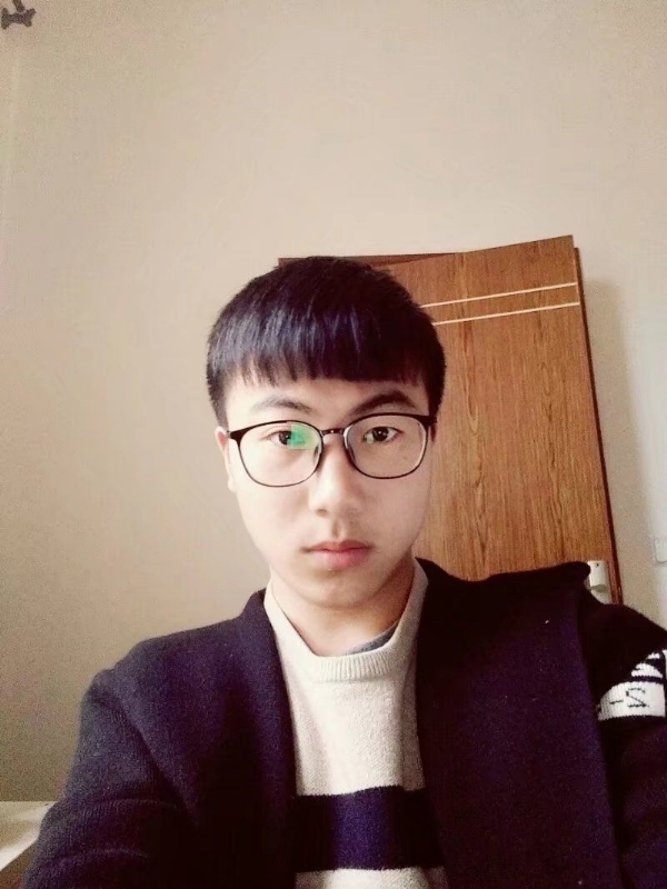 转身只为博她一笑的第一张照片--长沙相亲服务中心