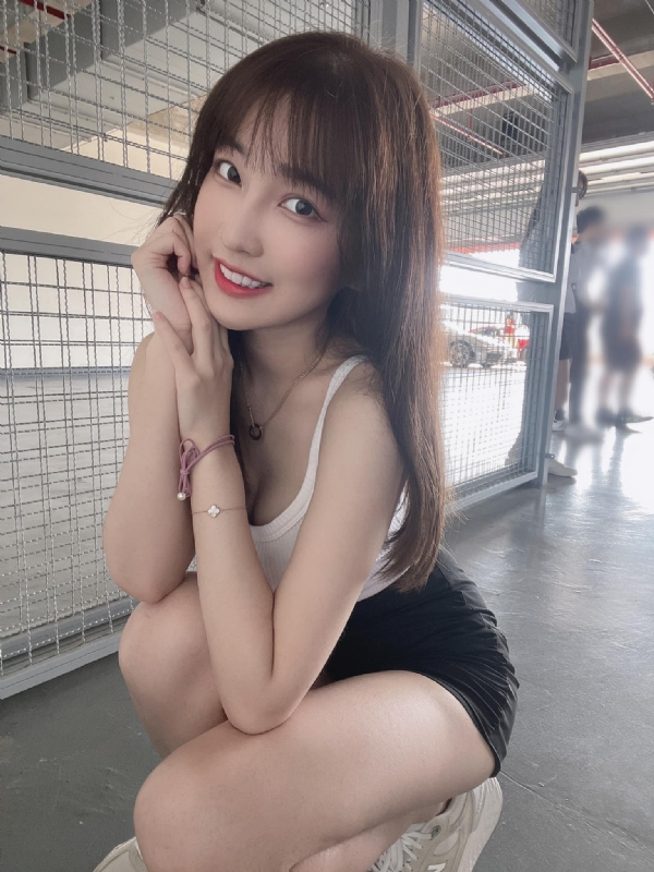 欣妍的第一张照片--长沙相亲服务中心