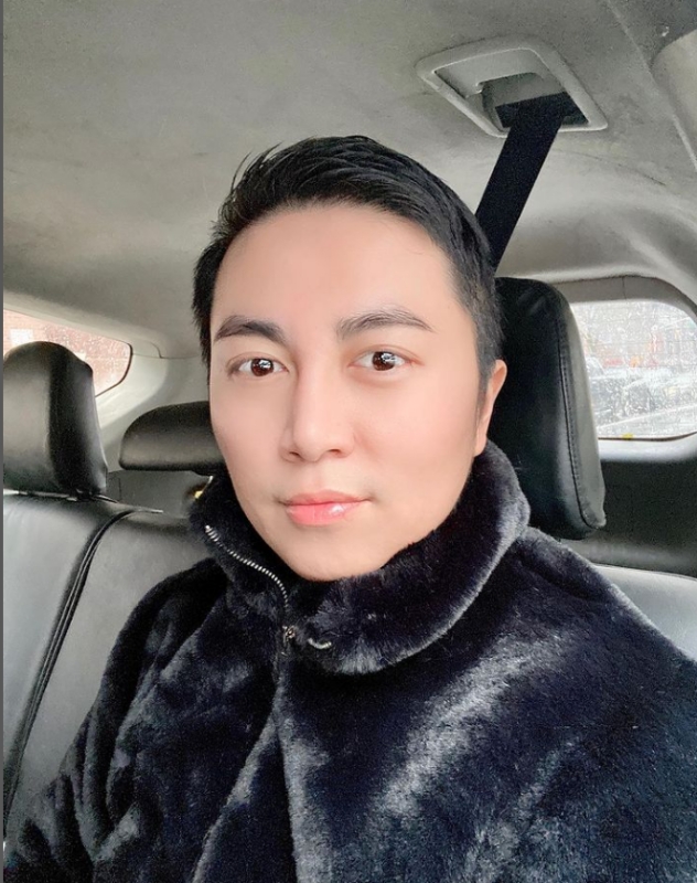文浩的第二张照片--长沙相亲服务中心