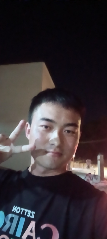 逆光的第二张照片--长沙相亲服务中心