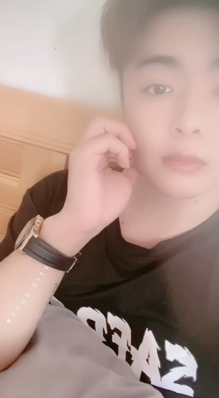 90后的第二张照片--长沙相亲服务中心