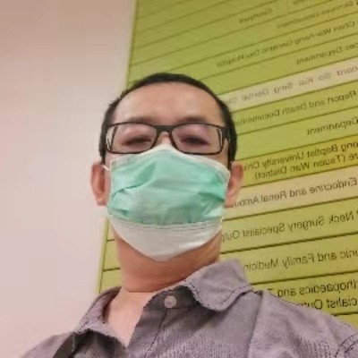 Alvin的第一张照片--长沙相亲服务中心