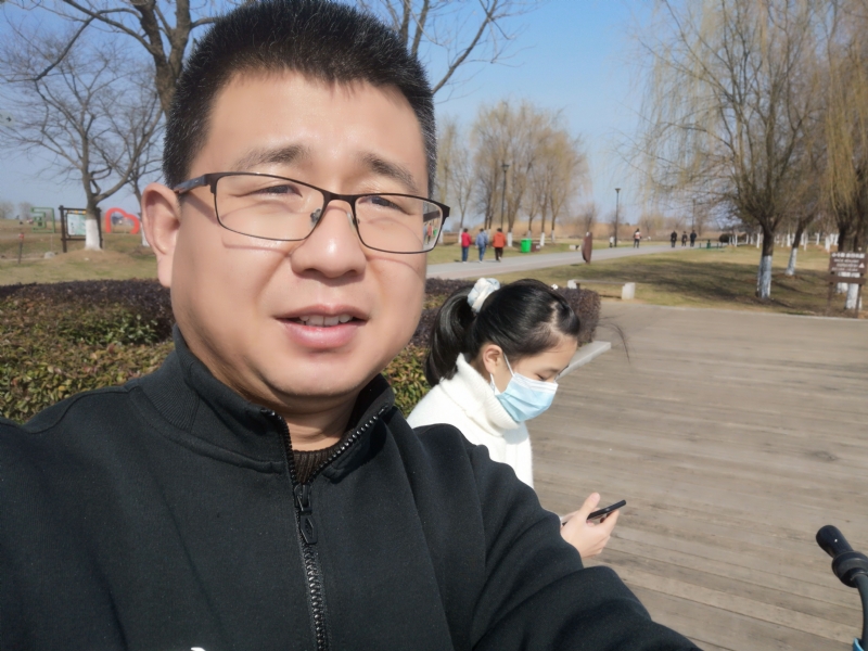 福星的第一张照片--长沙相亲服务中心