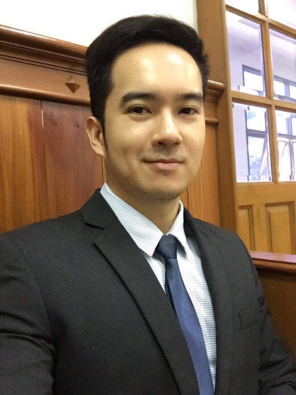 不负遇见的第一张照片--长沙相亲服务中心