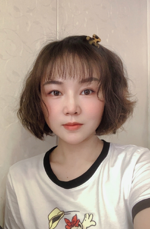 Faviana的第一张照片--长沙相亲服务中心