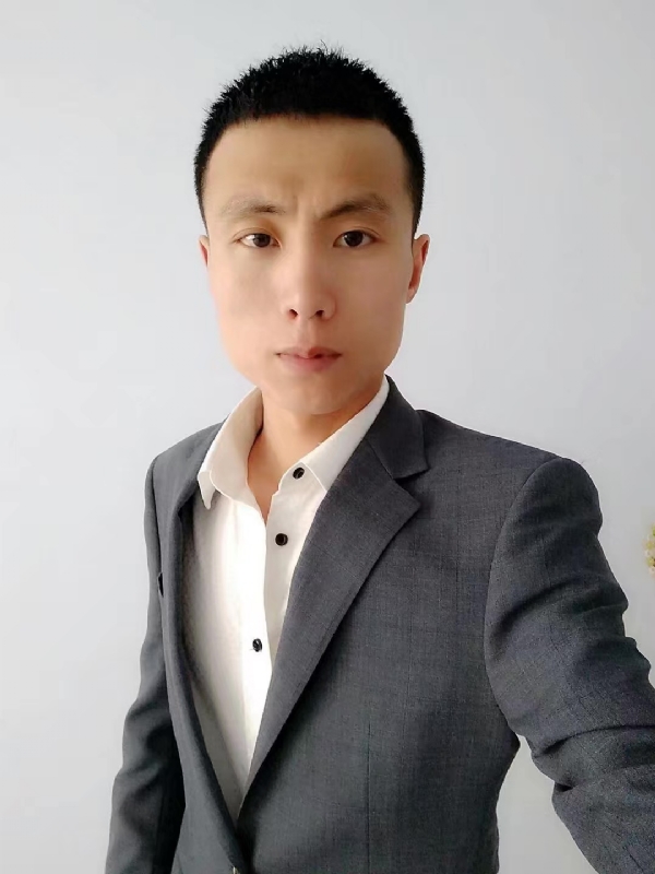 小军的第一张照片--长沙相亲服务中心